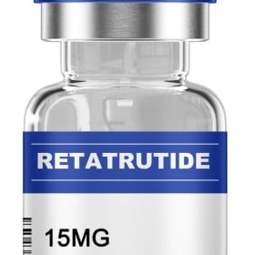 Retatrutide 10mg item