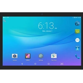 Tablet with Assistive Technology item