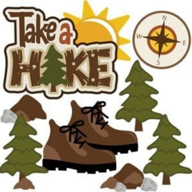 (1) Treats in the Trees with Mrs. Ozenne item