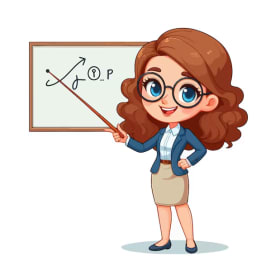 Teacher for the day with Ms. Goeku item