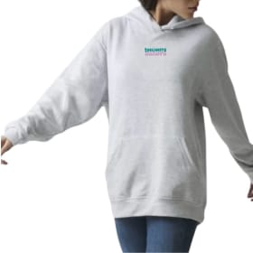 “Toujours dehors” Hoodie item