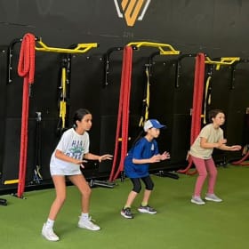 Team Conditioning Session for up to 16 Players - #2 item