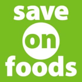 Save-On-Foods - $100 Gift Card - #2 item
