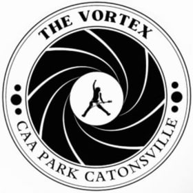 Gold Package - The Vortex 2025 Season Sponsorship item