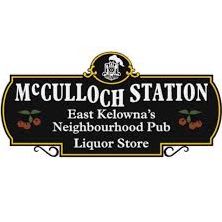 McCulloch Station Pub - $50 Gift Card item