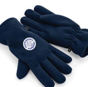 Spirit Gloves (fleece) item
