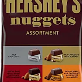 Snowman Nuggets-  4 packages of 3 item
