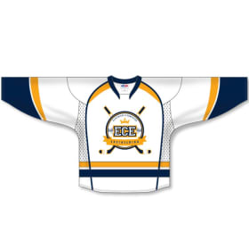 Hockey Jersey (Unpersonalized) item