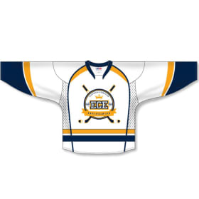 Hockey Jersey (Personalized) item