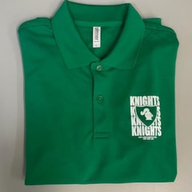 2024 GREEN POLO MEDIUM item