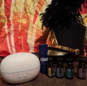 Doterra Basket item