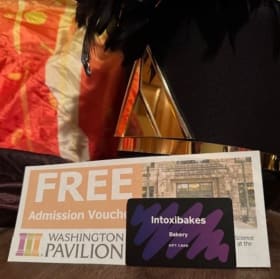 Night On The Town item