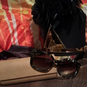 Women’s Erkers Sunglasses item