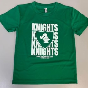 2024 GREEN DRY FIT 3L item