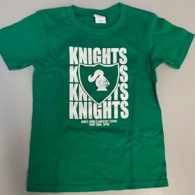 2024 GREEN TSHIRT SMALL item