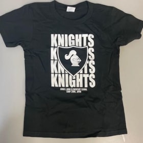 2024 BLACK TSHIRT 130 item