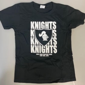 2024 BLACK TSHIRT 150 item