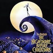 Two (2) tickets to The Nightmare Before Christmas item