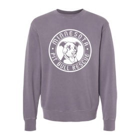 Purple Sweatshirt item