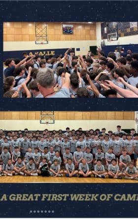 Elevate Your Hoops Game item