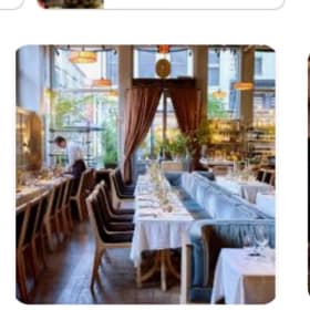 Big Day in the Big Apple item