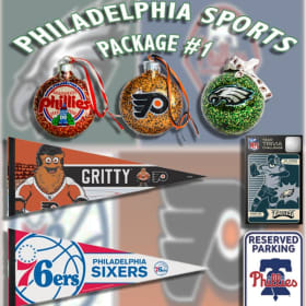 Philadelphia Sports #1 item