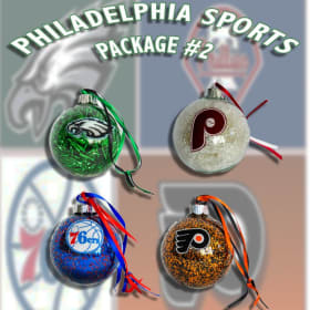 Philadelphia Sports #2 item