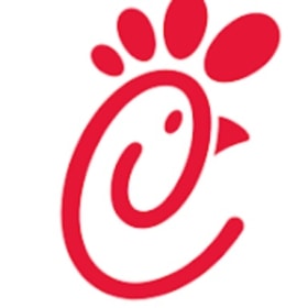 Chick-fil-a Basket item