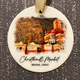 Christkindl Market item