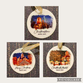 Set of 3 (1 of each design) item