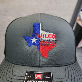 Wilco SS Team Trucker Hat item