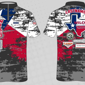 Wilco Match and Awards Jersey item