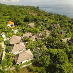 7 Night Couples Retreat to Bali item