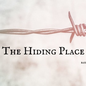 ✡️ The Hiding Place item