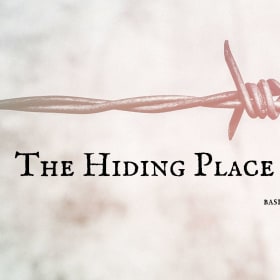 ✡️ The Hiding Place item