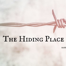 ✡️ The Hiding Place item