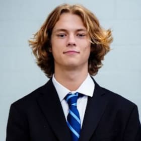 #16 Grayden Pond item