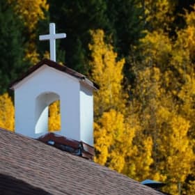 Weekend Retreat item