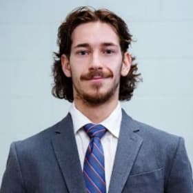 #30 Logan Hensley item