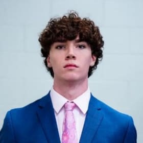 #33 Ethan Montgomery item