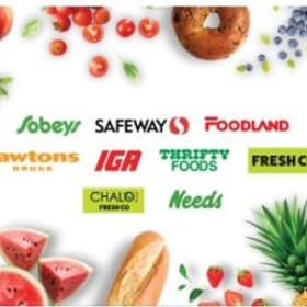 Safeway / Sobey's $100 item