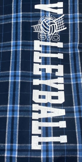 SMALL Pajama Pants item