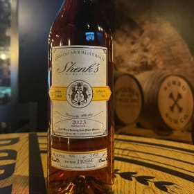 Shenks 2023 Batch 750ML item