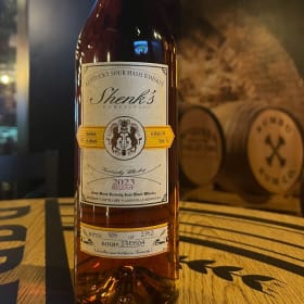 Shenks 2023 Batch 750ML item