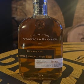 WoodFord Reserve Blended Malt 375ML item