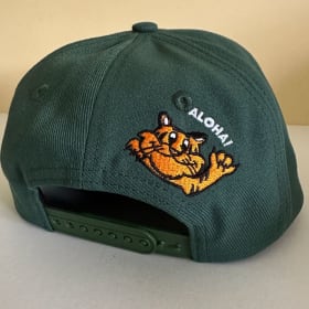 Manoa School Hat - Kids Size item
