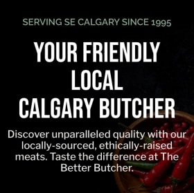 Better Butcher Giftcard item