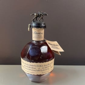 Blanton's Single Barrel Bourbon item