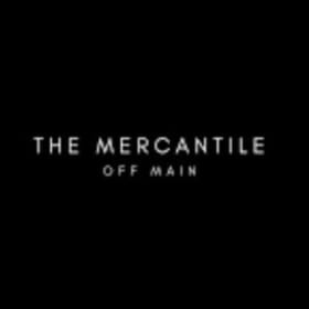 Mercantile off Main Gift Card item