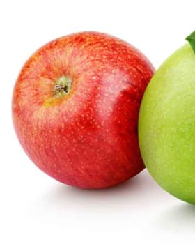 Fruit item